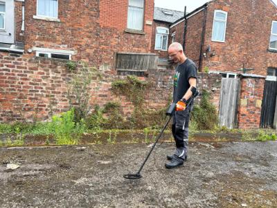 keele staff involved in a cold case